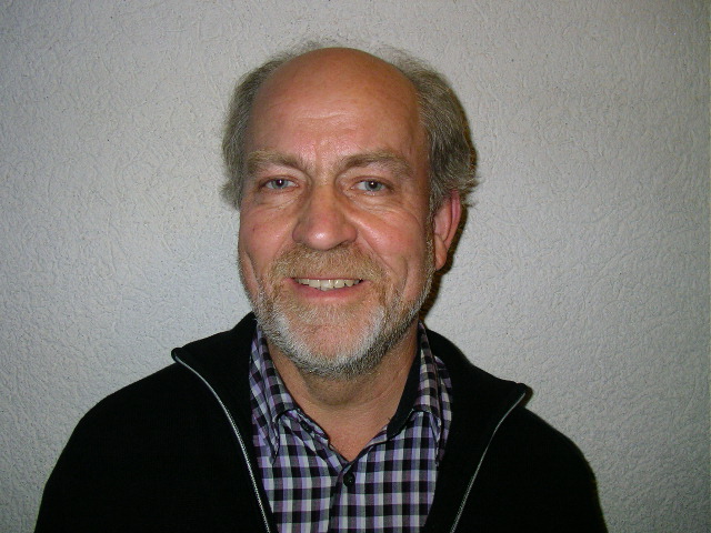 Albrecht Schill