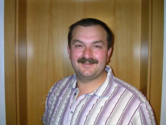 Bernd Kopp